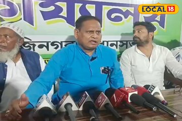 বিধানসভা ভোটে নতুন লড়াই হুমায়ুন কবীরের! নিজের দল গড়েছেন আগেই, শেষমেশ এবার ইস্তফা দেবেন তৃণমূল থেকে