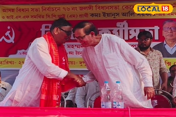 সাগরপাড়ায় মহম্মদ সেলিম! জলঙ্গীর মাটিতে লড়াইয়ের নতুন ডাক সাগরপাড়ায় মহম্মদ সেলিম! জলঙ্গীর মাটিতে লড়াইয়ের নতুন ডাক