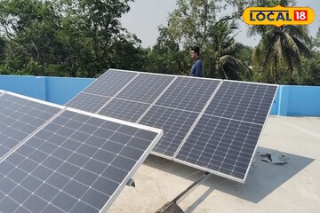 বিশ্বজুড়ে জ্বালানি সংকটের মাঝেই আশার আলো মন্দিরবাজারের কলেজে! বিকল্প এই উপায়ই এনেছে বদল