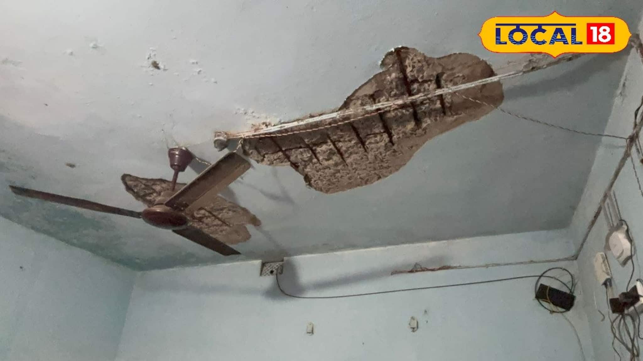 East Bardhaman News: দুপুরে মাটিতে শুয়ে ঘুমোচ্ছিল ৪ বছরের শিশু, আচমকা মাথার উপর ভেঙে পড়ল ছাদের একাংশ! মর্মান্তিক পরিণতি