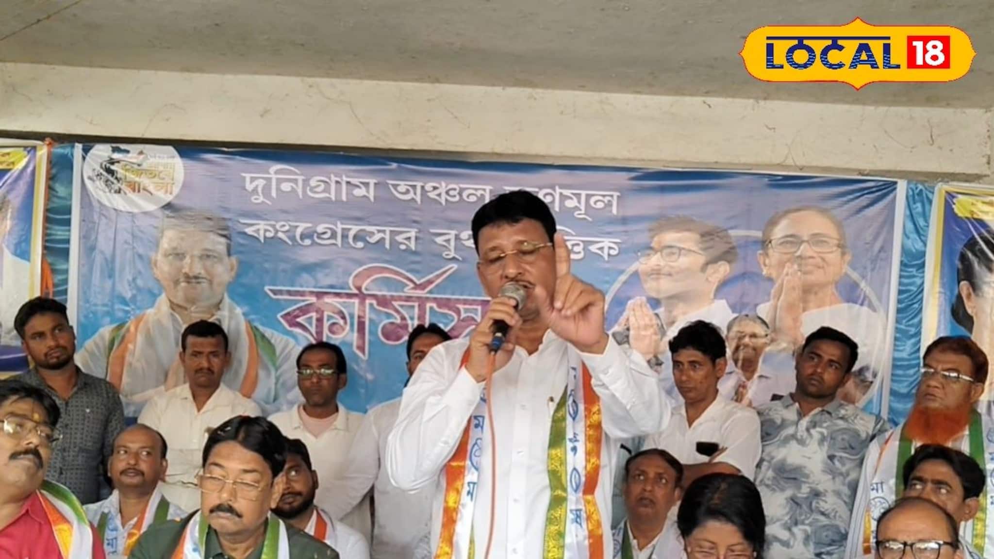 Second Supplimentary Voter List: দীর্ঘ প্রতীক্ষার অবসান, অবশেষে দ্বিতীয় সাপ্লিমেন্টারি ভোটার তালিকায় কাজল শেখের নাম