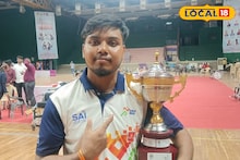 Success Story: পরিবার চালানোর ভার তাঁরই কাঁধে, হুইলচেয়ারে বসে ফেন্সিং, সোনা জয় আহম্মদের, এবার স্বপ্ন দেশের মঞ্চে সেরা হওয়া