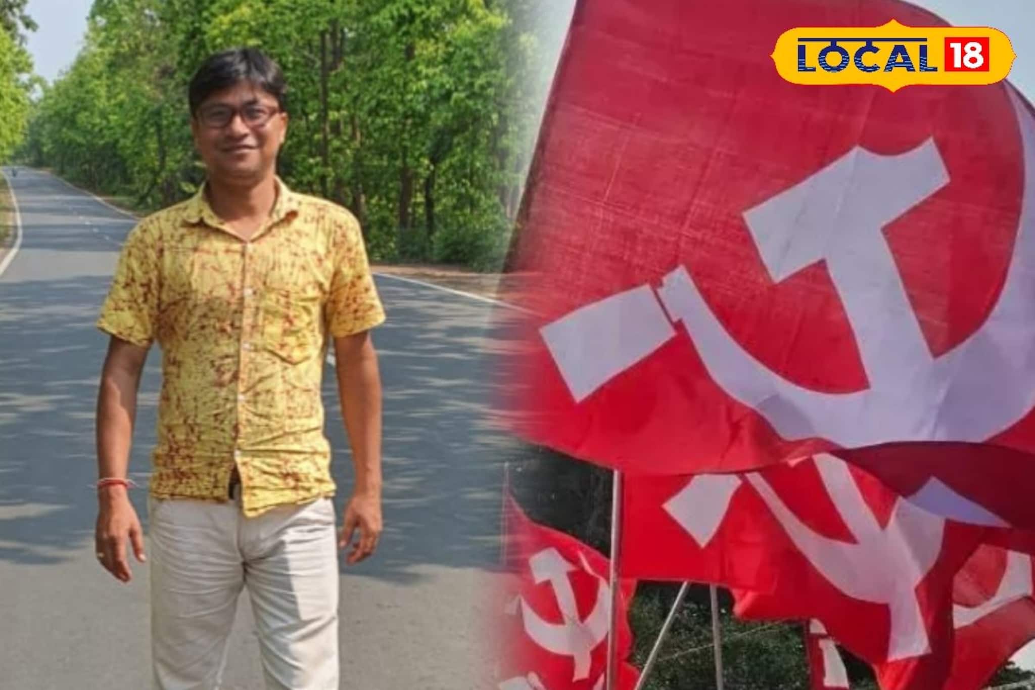 ২ কেন্দ্রে প্রার্থী দিল বামফ্রন্ট! জঙ্গিপুর ও রঘুনাথগঞ্জে কারা হলেন প্রার্থী? ২ কেন্দ্রে প্রার্থী দিল বামফ্রন্ট! জঙ্গিপুর ও রঘুনাথগঞ্জে কারা হলেন প্রার্থী?