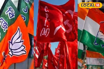 ভোটের সঙ্গে পাল্লা দিয়ে চড়ছে তাপমাত্রার পারদও, তীব্র গরমে প্রচারের সময় কোন পোশাক পরা ভাল? জানুন ভোটের সঙ্গে পাল্লা দিয়ে চড়ছে তাপমাত্রার পারদও, তীব্র গরমে প্রচারের সময় কোন পোশাক পরা ভাল? জানুন