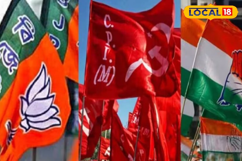 *বীরভূম, সৌভিক রায়: সামনেই বিধানসভা নির্বাচন। ইতিমধ্যেই সরগরম রাজ্য থেকে শুরু করে রাজনীতি। সামনের মাসের অর্থাৎ এপ্রিল মাসের ২৩ তারিখ প্রথম দফায় বীরভূম জেলায় ১১টি বিধানসভায় নির্বাচন। দ্বিতীয় দফায় নির্বাচন ২৯ এপ্রিল। তবে একদিকে যখন রাজ্য রাজনীতিতে সরগরম, ঠিক তেমনই দিন যত এগোচ্ছে লাফিয়ে লাফিয়ে বাড়ছে বীরভূম জেলার তাপমাত্রা। *বীরভূম, সৌভিক রায়: সামনেই বিধানসভা নির্বাচন। ইতিমধ্যেই সরগরম রাজ্য থেকে শুরু করে রাজনীতি। সামনের মাসের অর্থাৎ এপ্রিল মাসের ২৩ তারিখ প্রথম দফায় বীরভূম জেলায় ১১টি বিধানসভায় নির্বাচন। দ্বিতীয় দফায় নির্বাচন ২৯ এপ্রিল। তবে একদিকে যখন রাজ্য রাজনীতিতে সরগরম, ঠিক তেমনই দিন যত এগোচ্ছে লাফিয়ে লাফিয়ে বাড়ছে বীরভূম জেলার তাপমাত্রা।