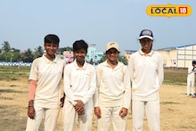 Women Cricket In Jungle Mahal: ধোনি থেকে রিচা- জঙ্গলমহলের কিশোরীরা হাতে তুলে নিচ্ছে ক্রিকেট ব্যাট, নজরে দেশের জার্সি