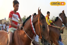 South 24 Parganas News: সুন্দরবনের প্রাচীন ও জনপ্রিয় খেলা ঘোড়া দৌড় জয়নগরে