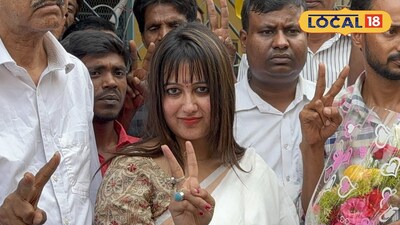 সিপ্পি তিওয়ারি 