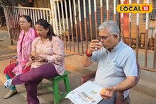 Dilip Ghosh: ‘হাসপাতাল এখন মৃত্যুফাঁদ’, রাজ্য সরকারকে তীব্র আক্রমণ দিলীপ ঘোষের