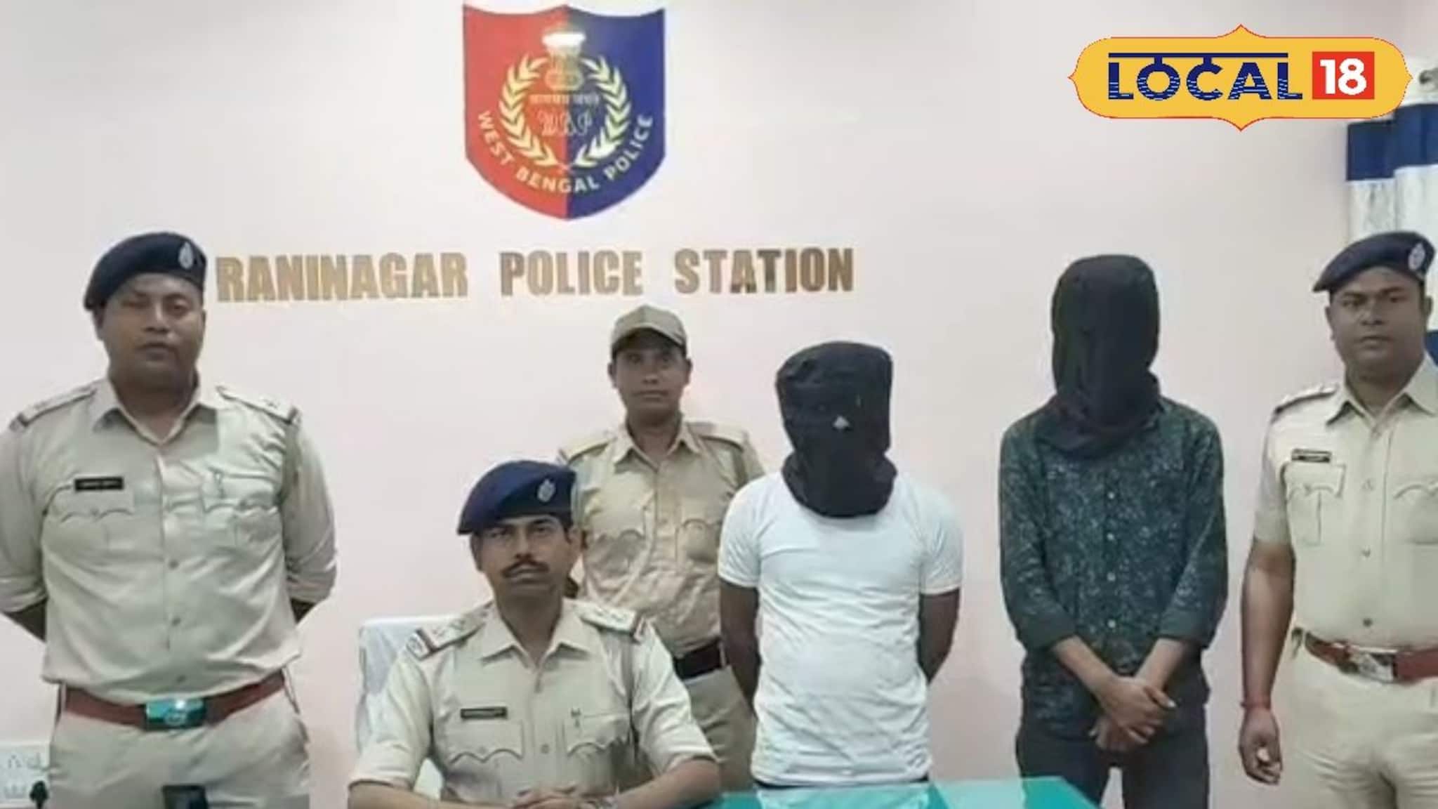 Murshidabad News: ভোটের আগে ফের মুর্শিদাবাদে আগ্নেয়াস্ত্র উদ্ধার, বন্দুক ও কার্তুজ-সহ গ্রেফতার ২