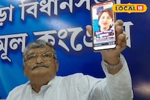 Hooghly News: ‘দিদির কানভারি করেছে’! টিকিট না পেয়ে রচনাকে সরাসরি তোপ, ‘মিথ্যুক’ কটাক্ষ! বিস্ফোরক মন্তব্য অসিতের