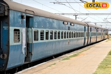 আদ্রা ডিভিশনে ‘রোলিং ব্লক’! আগামী এক সপ্তাহ কোন কোন ট্রেন বাতিল? জেনে নিন ঝটপট