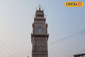 হাওড়ায় এবার লন্ডনের ছোঁয়া! 'বিগ বেন' ঘিরে তুঙ্গে উন্মাদনা, কোথায় তৈরি হল জানেন?