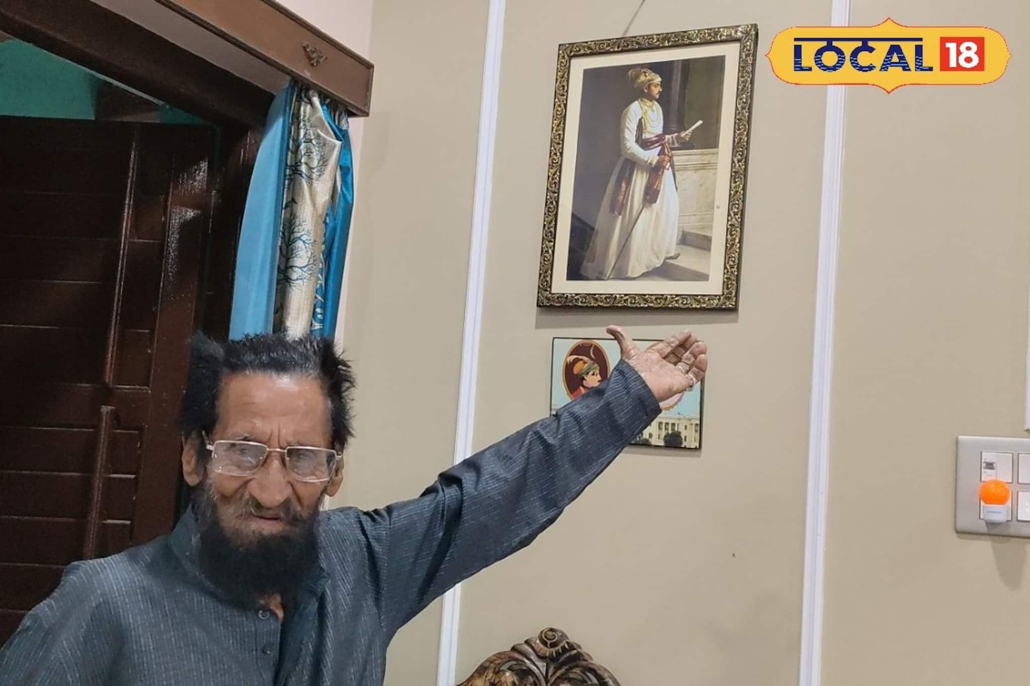 মুর্শিদাবাদের শেষ নবাব পরিবারের নাম বাদ এসআইআর-এ, ভরসা এবার ট্রাইব্যুনাল মুর্শিদাবাদের শেষ নবাব পরিবারের নাম বাদ এসআইআর-এ, ভরসা এবার ট্রাইব্যুনাল