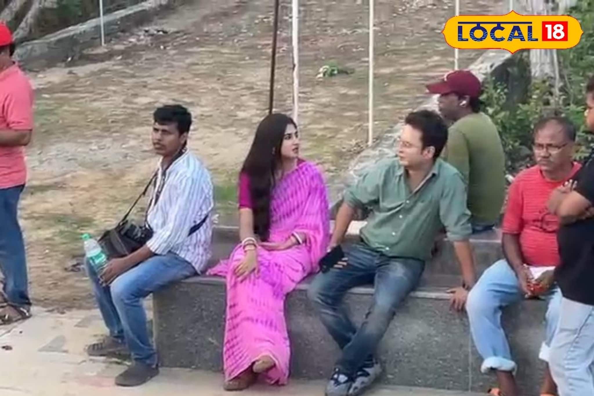 শেষ মুহূর্তে পর্যন্ত রাহুলের সঙ্গে থাকা অভিনেত্রী কী বলছে জানেন? শেষ মুহূর্তে পর্যন্ত রাহুলের সঙ্গে থাকা অভিনেত্রী কী বলছে জানেন?