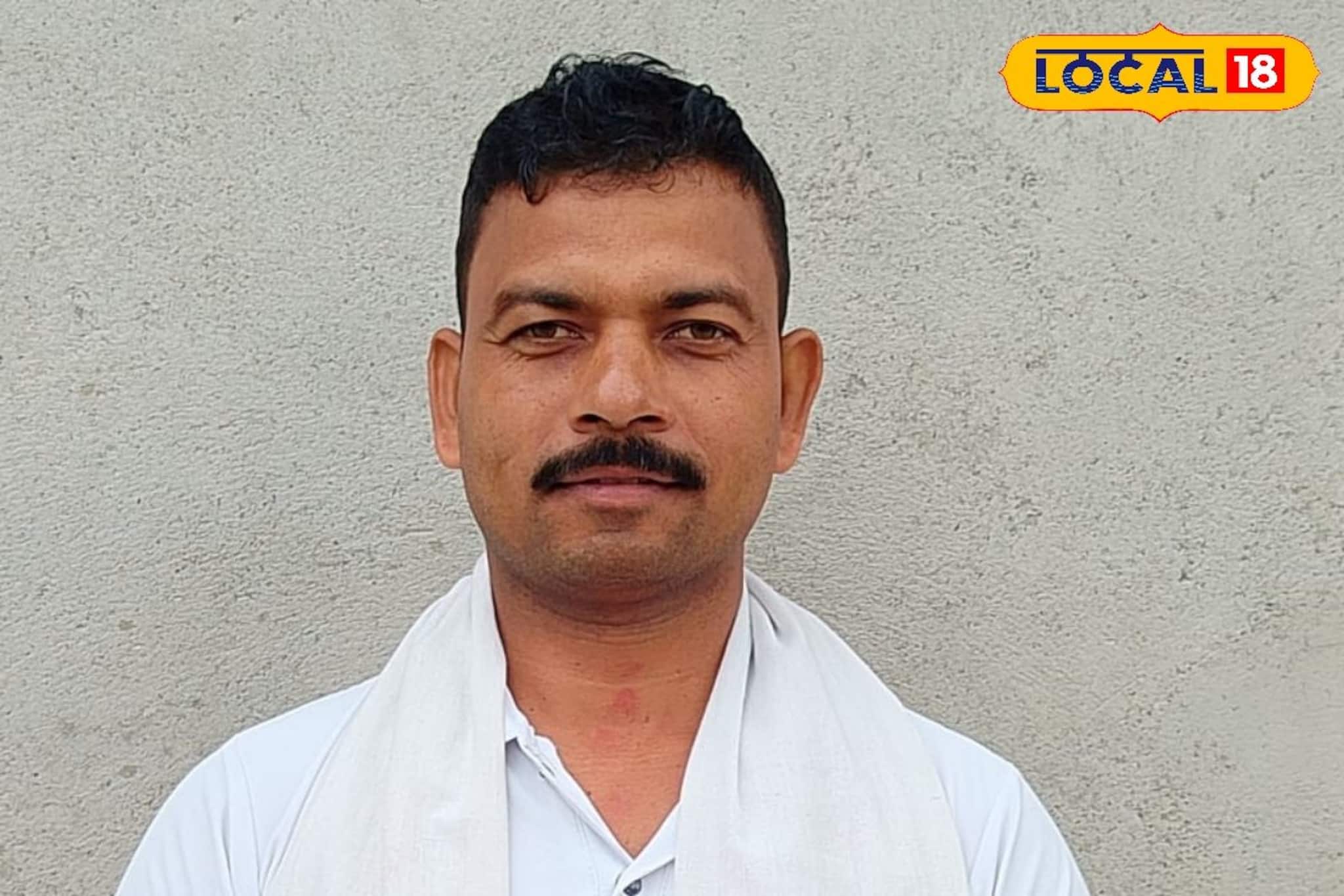 বিজেপির উপর ভরসা নয়, নির্দল হয়ে লড়াই করে মাদারিহাট জয়ের স্বপ্ন টিম্পু ওঁরাও-এর 