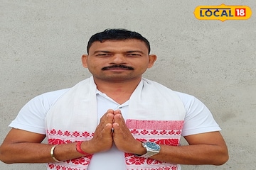 বিজেপির উপর ভরসা নয়, নির্দল হয়ে লড়াই করে মাদারিহাট জয়ের স্বপ্ন টিম্পু ওঁরাও-এর বিজেপির উপর ভরসা নয়, নির্দল হয়ে লড়াই করে মাদারিহাট জয়ের স্বপ্ন টিম্পু ওঁরাও-এর