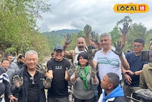 পাহাড়ে বিরাট চমক...! নতুন দল নিয়ে প্রার্থী ঘোষণা অজয় এডওয়ার্ডের, দার্জিলিংয়ে লড়বেন নিজেই