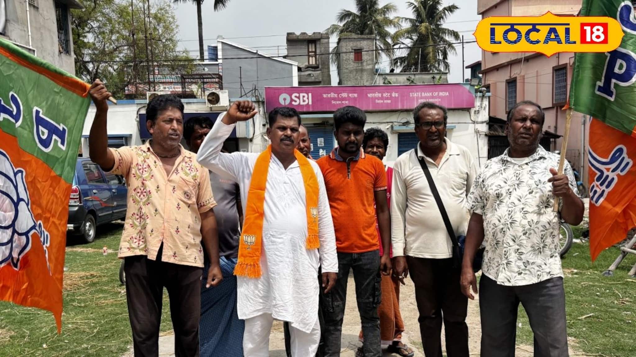 ‘দল যতদিন না ক্ষমতায় আসছে, ততদিন...’ কঠোর প্রতিজ্ঞা! ২০ বছর ধরে একদিনের জন্যও এই একটি জিনিস পরেননি বিজেপি কর্মী