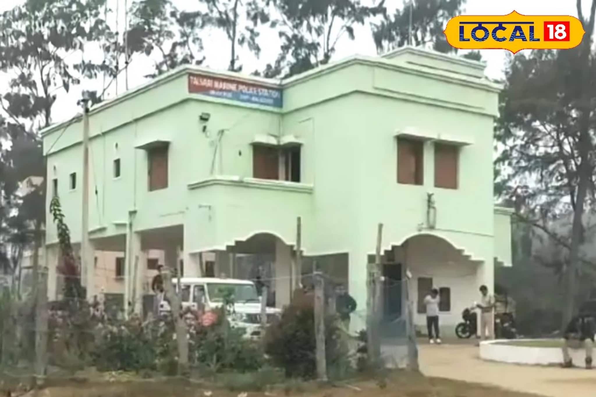 ‘শুটিং হচ্ছে তা স্থানীয় থানায় জানানো হয়নি, মেরিন থানার কাছে কোনও তথ্য ছিল না', রাহুলের মৃত্যুতে দাবি তালসারি থানার ‘শুটিং হচ্ছে তা স্থানীয় থানায় জানানো হয়নি, মেরিন থানার কাছে কোনও তথ্য ছিল না', রাহুলের মৃত্যুতে দাবি তালসারি থানার