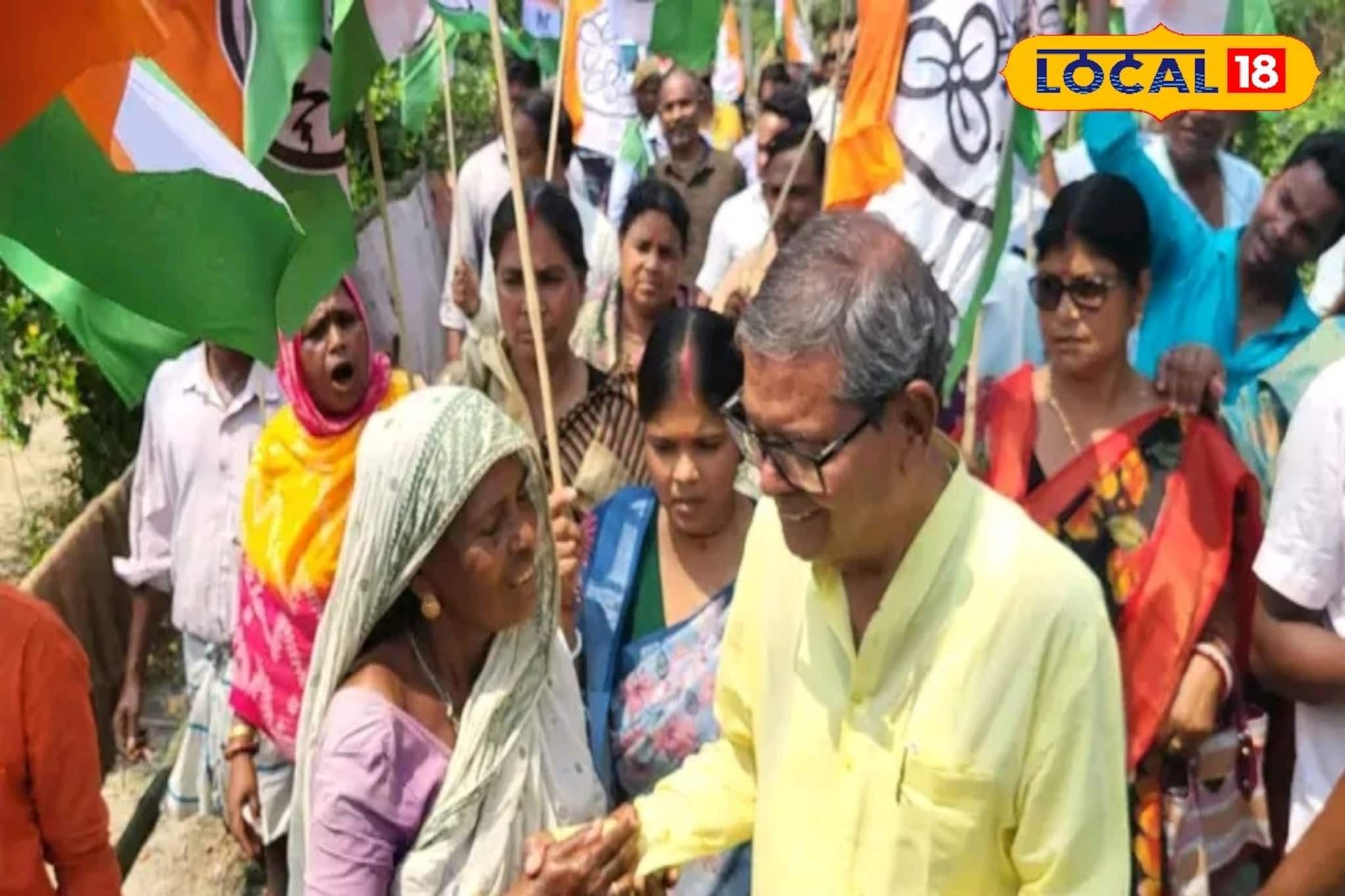 ২০০১ সালে তিনি প্রথম বিধায়ক! জেলার প্রবীণ ও অভিজ্ঞ রাজনীতিবীদ এবারেও ভোট ময়দানে ২০০১ সালে তিনি প্রথম বিধায়ক! জেলার প্রবীণ ও অভিজ্ঞ রাজনীতিবীদ এবারেও ভোট ময়দানে