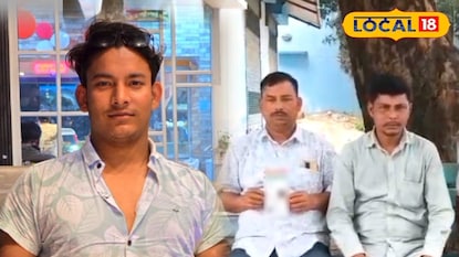 মালদহ মেডিক্যাল কলেজ হাসপাতালে পরিবারের সদস্যরা মালদহ মেডিক্যাল কলেজ হাসপাতালে পরিবারের সদস্যরা