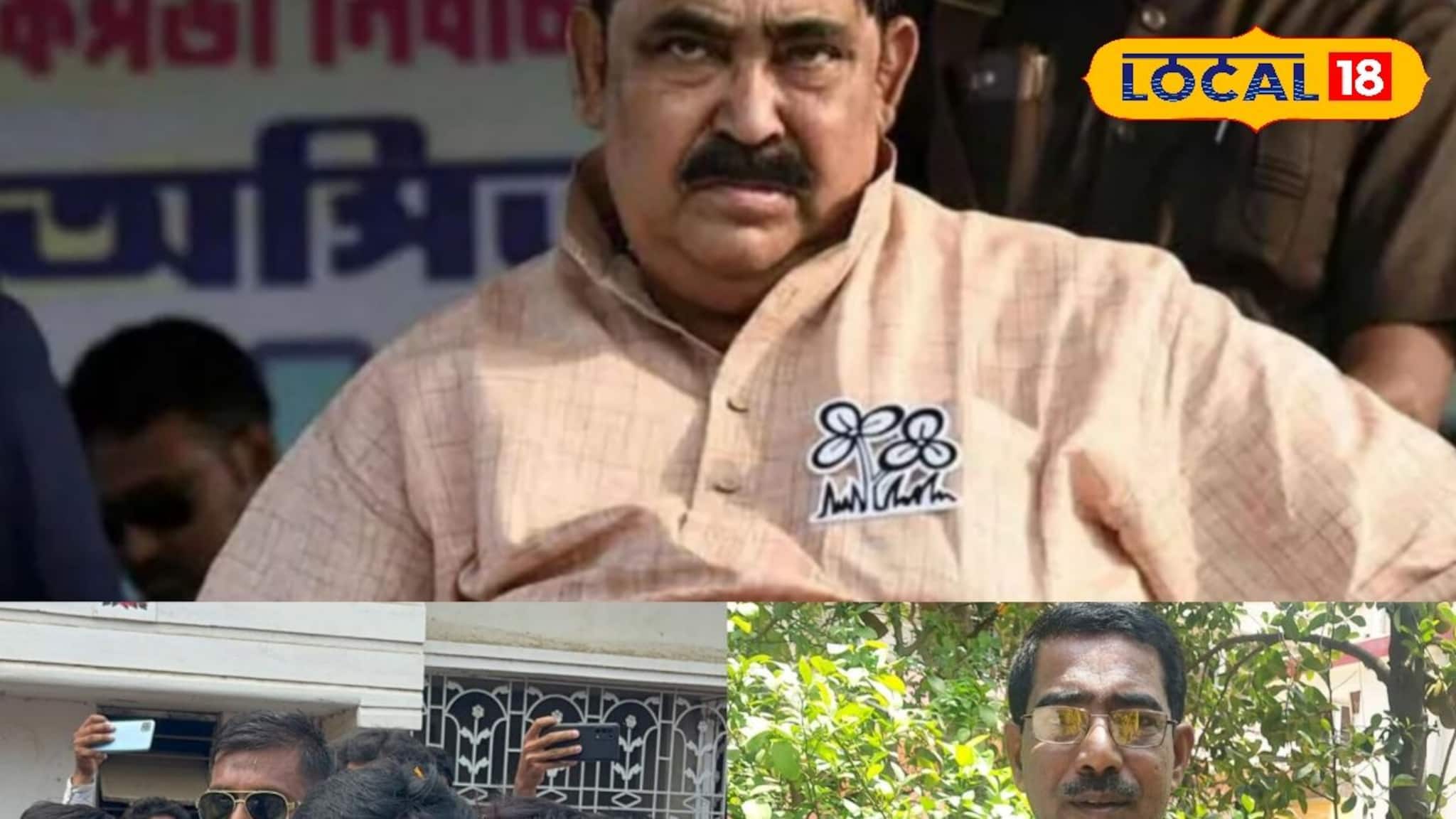 Birbhum News: 'কাজল শেখ জিতলেই কেষ্টদার বড় বিপদ' কেন হঠাৎ একথা বললেন কংগ্রেস প্রার্থী মিল্টন রশিদ!