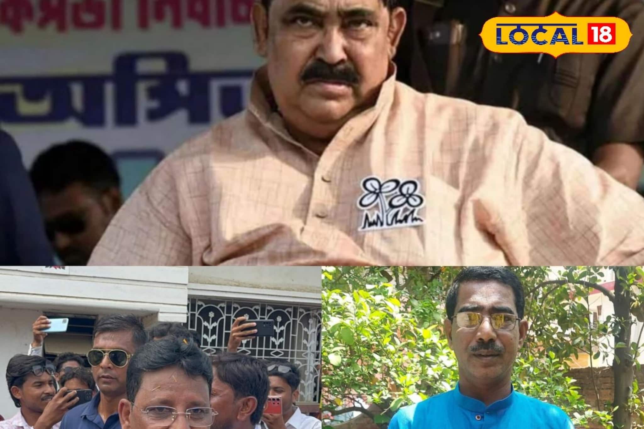 'কাজল শেখ জিতলেই কেষ্টদার বড় বিপদ' কেন হঠাৎ একথা বললেন কংগ্রেস প্রার্থী মিল্টন রশিদ!