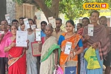 Nadia News: সর্বত্র ভোটের প্রচার হলেও ফুলিয়ার এই গ্রামে আসছেন না কোনও প্রার্থী, ক্ষোভে ফুঁসছেন মানুষ