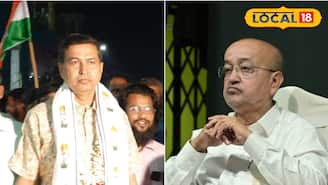 কংগ্রেস প্রার্থীর নাম ঘোষণা হতেই কাটোয়ার ভোটে বাড়তি উত্তাপ! লড়াই ঢুকে গেল 'বাড়ির' অন্দরে