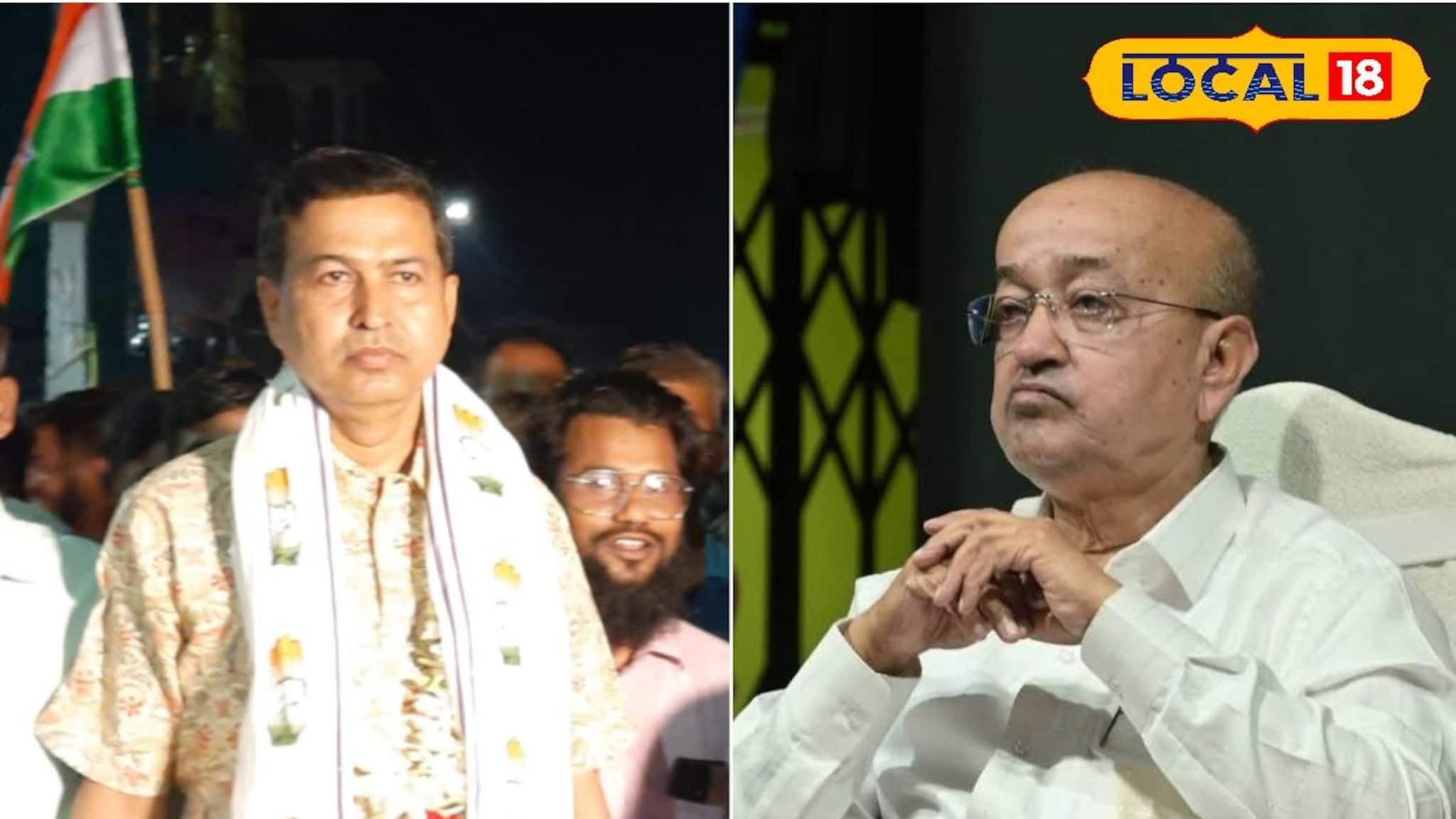 কংগ্রেস প্রার্থীর নাম ঘোষণা হতেই কাটোয়ার ভোটে বাড়তি উত্তাপ! লড়াই ঢুকে গেল 'বাড়ির' অন্দরে