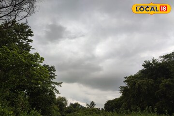 ঝড়বৃষ্টিতে ফের তোলপাড়! তুমুল বর্ষণে ভিজবে কোন কোন জেলা? সন্ধ্যায় ধেয়ে আসবে কালবৈশাখী? 