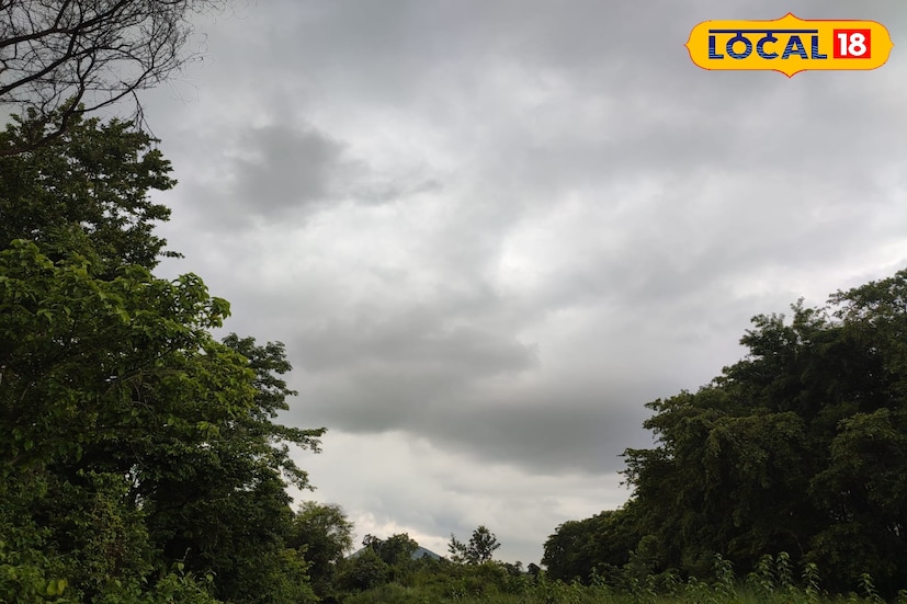 *পুরুলিয়া, শর্মিষ্ঠা ব্যানার্জি: ঝড়-বৃষ্টির দাপট শুরু হয়েছে দক্ষিণের জেলাগুলিতে। আবহাওয়ার পরিবর্তন হচ্ছে প্রতিনিয়ত। বিক্ষিপ্তভাবে বজ্রবিদ্যুৎ-সহ বৃষ্টি হতে পারে দক্ষিণবঙ্গের আটটি জেলায়। *পুরুলিয়া, শর্মিষ্ঠা ব্যানার্জি: ঝড়-বৃষ্টির দাপট শুরু হয়েছে দক্ষিণের জেলাগুলিতে। আবহাওয়ার পরিবর্তন হচ্ছে প্রতিনিয়ত। বিক্ষিপ্তভাবে বজ্রবিদ্যুৎ-সহ বৃষ্টি হতে পারে দক্ষিণবঙ্গের আটটি জেলায়।