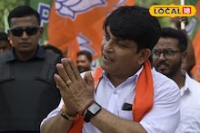 BJP: ’২১-এ জিতেছিলেন, ’২৬-এ কঠিন মুর্শিদাবাদে কি ফের পদ্ম ফোটাতে পারবেন? বিরাট দাবি BJP প্রার্থী গৌরীশঙ্করের