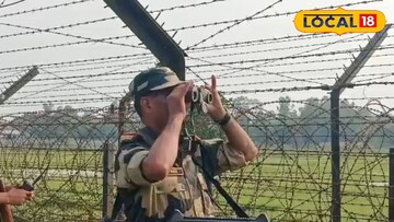 বর্ডারে