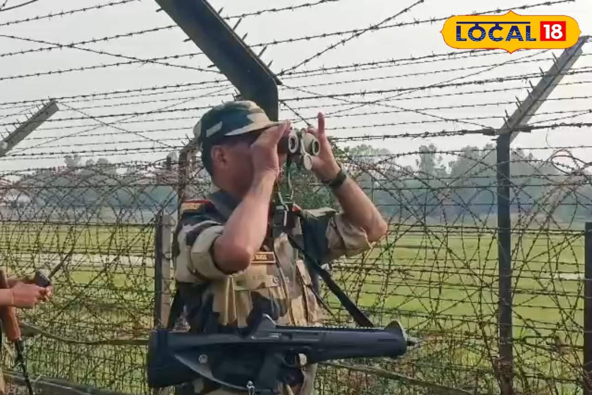 ভোটের ৭২ ঘণ্টা আগে সীমান্তে ‘নো এন্ট্রি’! জলপাইগুড়িতে কড়া নজরদারি, যাতায়াত বন্ধে প্রশাসনের বড় সিদ্ধান্ত