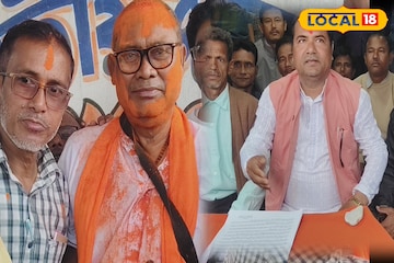 ময়নাগুড়িতে হঠাৎ প্রার্থীবদল বিজেপির...! চতুর্থ লিস্টে বিরাট চমক, শেষমেশ কে হলেন 'মুখ'? ময়নাগুড়িতে হঠাৎ প্রার্থীবদল বিজেপির...! চতুর্থ লিস্টে বিরাট চমক, শেষমেশ কে হলেন 'মুখ'?