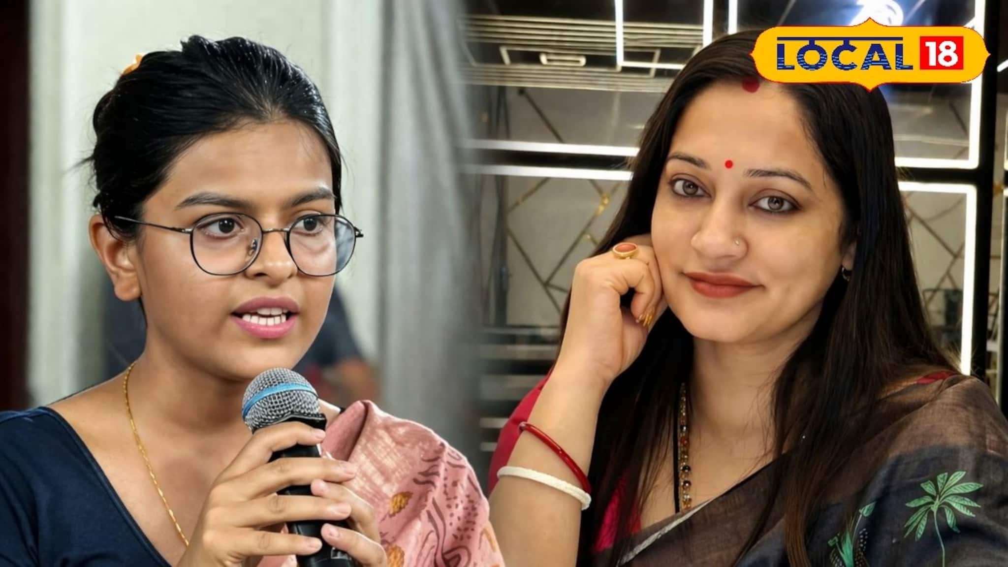 West Bengal Elections News: ননদ বৌদির লড়াই দেখবে বাগদা! সম্পর্ক ঘরে রেখে ভোট ময়দানে মধুপর্ণা-সোমা! কী বলছেন প্রতিপক্ষরা? West Bengal Elections News: ননদ বৌদির লড়াই দেখবে বাগদা! সম্পর্ক ঘরে রেখে ভোট ময়দানে মধুপর্ণা-সোমা! কী বলছেন প্রতিপক্ষরা?