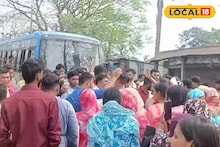 Alipurduar News: সাপ্লিমেন্টারি লিস্ট প্রকাশিত হওয়ার পর চরম বিক্ষোভ, মার খেলেন নির্বাচন কমিশনের কর্মীরা