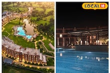 Weekend Trip: শুশুনিয়া পাহাড়ের কোলে বিদেশের স্বাদ! সুইমিং পুল ও লাক্সারি রুমে ঠাসা এই রিসোর্টে উইকেন্ড কাটান রাজকীয় স্টাইলে