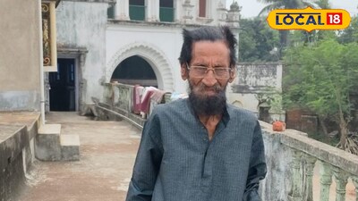 ছোটে নবাব রেজা আলি মির্জা 