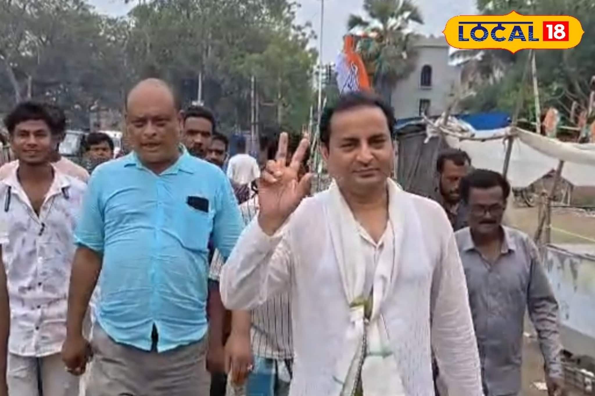 কংগ্রেসের গড় ফিরে পেতে মরিয়া! ডাক্তার থেকে রাজনৈতিক ময়দানে এই প্রার্থী