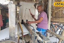 Handloom Industry: ঐতিহ্যের 'খটখট' বনাম আধুনিক যন্ত্র! কোনও প্রকারে টিকে শিল্প, জানুন মালদহের তাঁতিদের জীবনযুদ্ধের কাহিনী