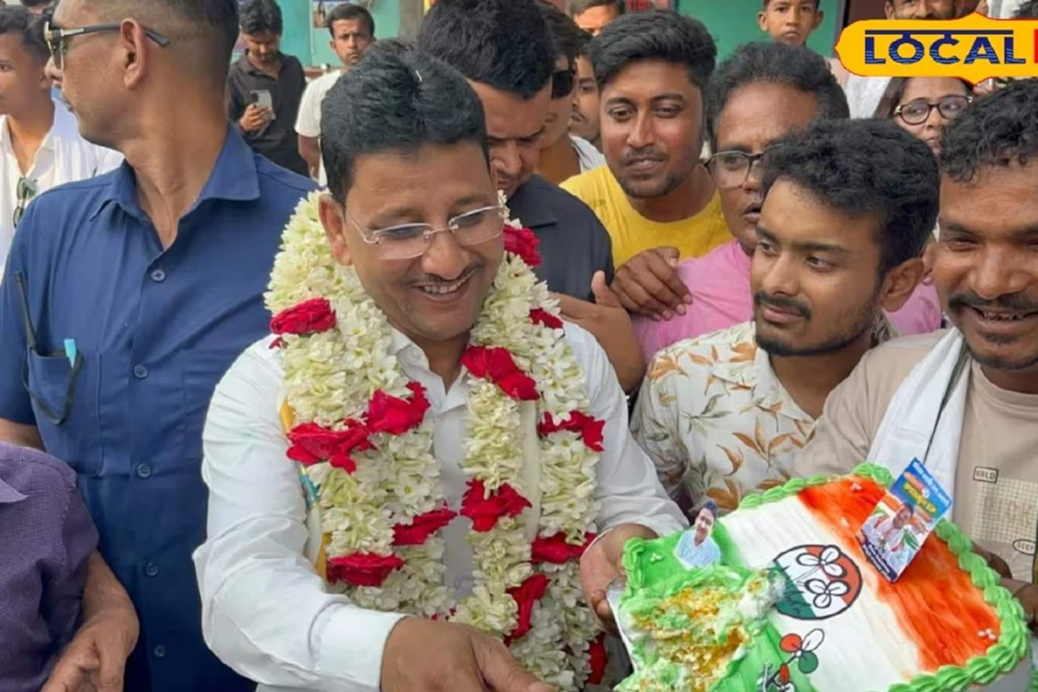 'এবার আর লাইট অফ হবে না, জয়ও আসবে না'! হাঁসন থেকে কাজলের টার্গেটে শুভেন্দু!