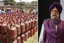 LPG Cylinder Booking: রান্নার গ্যাস বুকিংয়ের নিয়মে বড় বদল, গ্রামাঞ্চল ও দুর্গম এলাকায় ৪৫ দিন অন্তর মিলবে সিলিন্ডার! স্পষ্ট করলেন পেট্রোলিয়াম মন্ত্রী