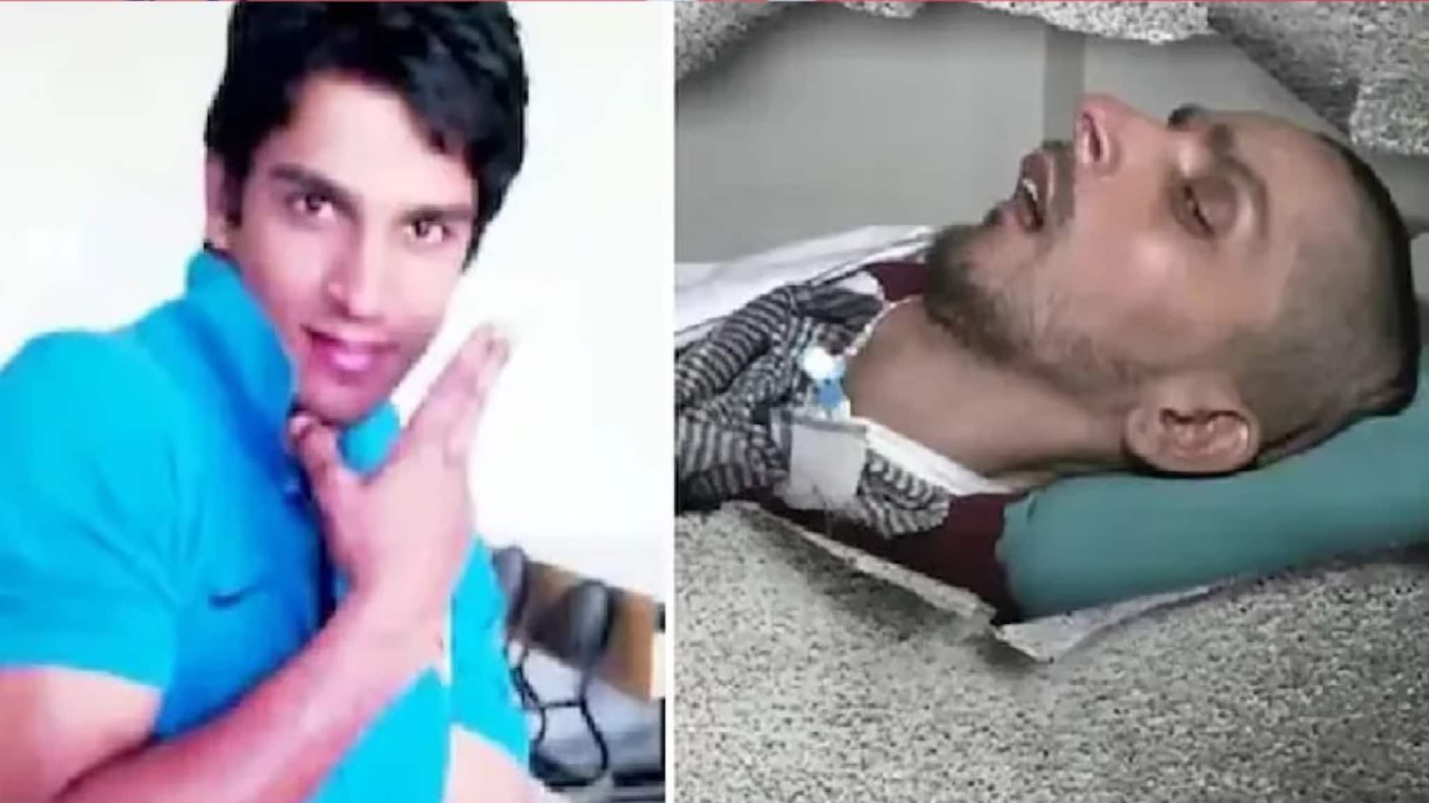 Harish Rana : চিরঘুমে হরিশ রানা, ১৩ বছরের যন্ত্রণা থেকে 'নিষ্কৃতি', ভারতের প্রথম নিষ্কৃতি মৃত্যুতে মন খারাপ গোটা দেশের