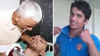 হরিশ রানার জীবনের শেষ কয়েক ঘণ্টা... হরিশ রানার জীবনের শেষ কয়েক ঘণ্টা...