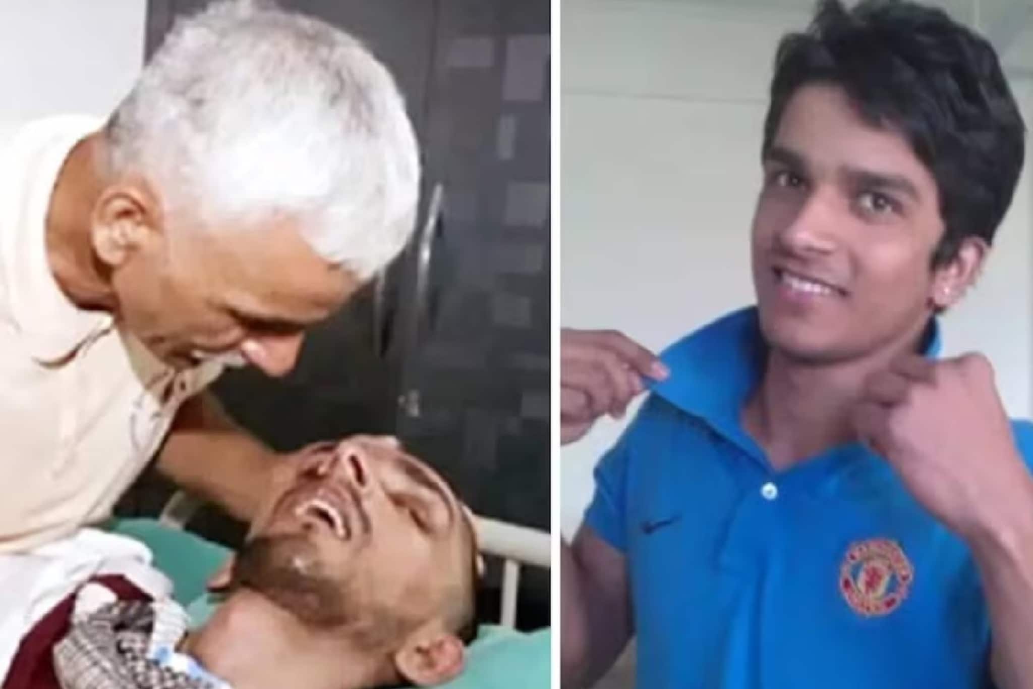 হরিশ রানার জীবনের শেষ কয়েকটা ঘণ্টা...! দেওয়া হল জেনারেল বেডে!