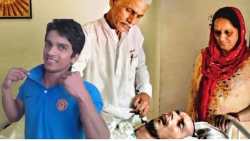 হরিশ রানার মৃত্যু যন্ত্রণা লাঘব করতে মস্তিষ্কে দেওয়া হচ্ছে বিশেষ ওষুধ, মৃত্যুকে তরান্বিত করা হচ্ছে সর্বোচ্চ আদালতের নির্দেশে