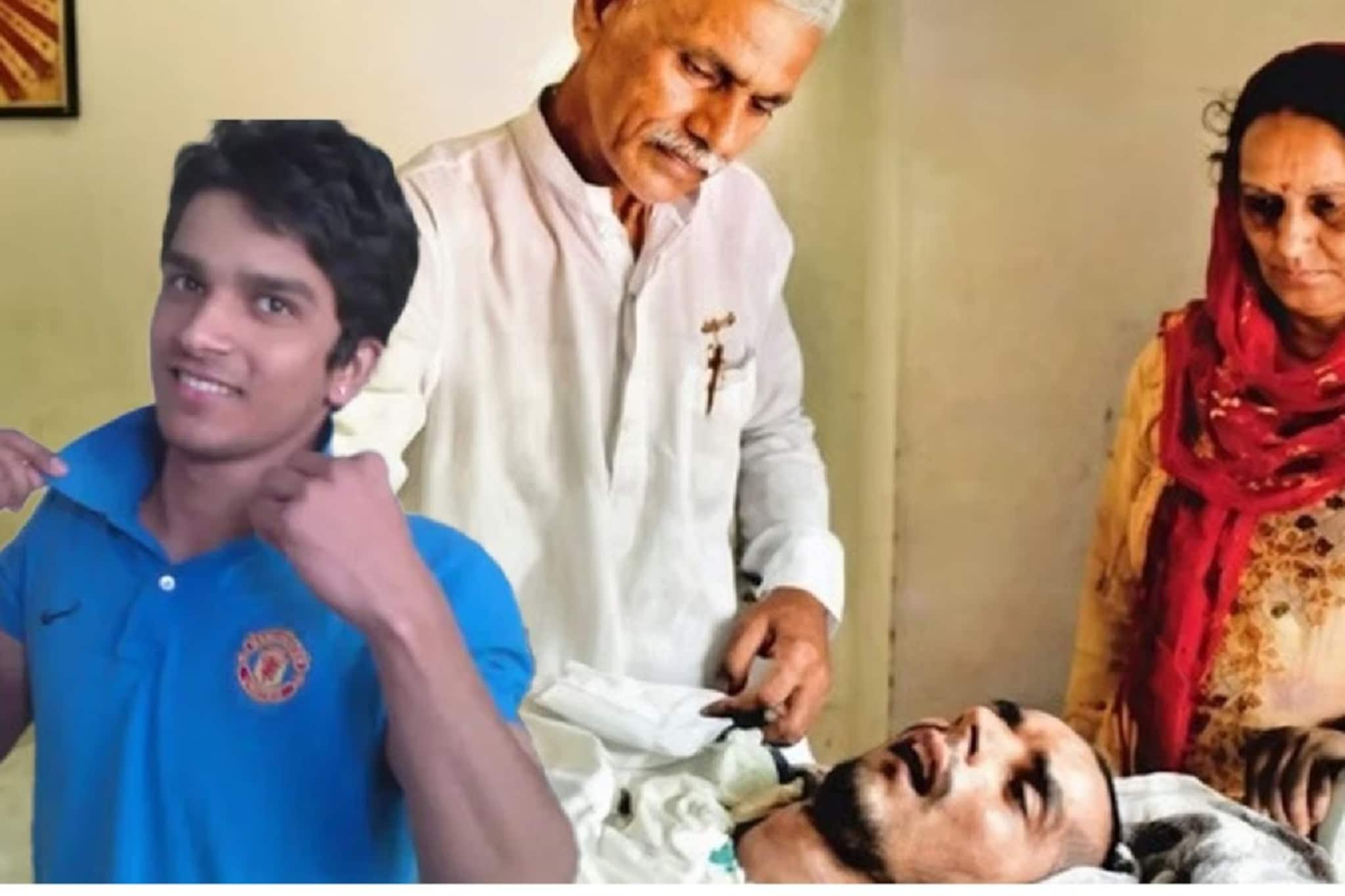 খাওয়াদাওয়া পুরোপুরি বন্ধ করে দেওয়া হয়েছে, হাতে আর জীবনের মাত্র কয়েক ঘণ্ট! হরিশ রানার লেটেস্ট আপডেট 